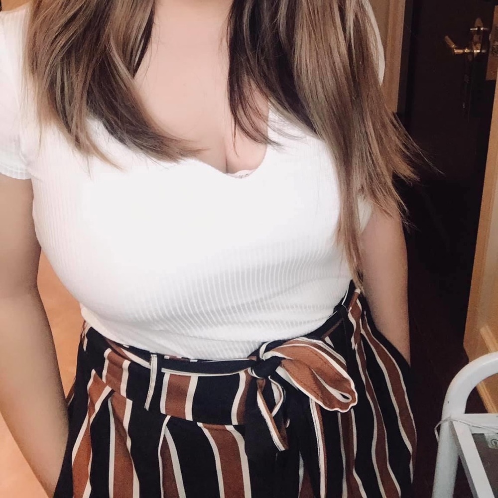 Windsor High waisted Pants - Picture 1 of 3